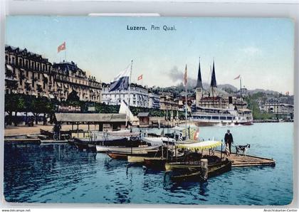 50522575 - Luzern Lucerne