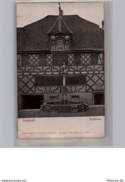 6204 Sempach - 50316417