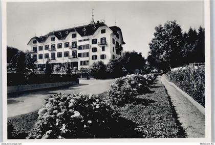 6260 Reiden - Kurhaus Richenthal - 50577043