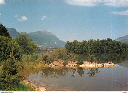 CPM Lac de Lauerz