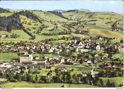 Entlebuch  x 1963
