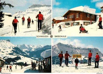 Escholzmatt Schweizer Skischule