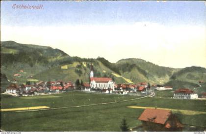 Escholzmatt  x 1942