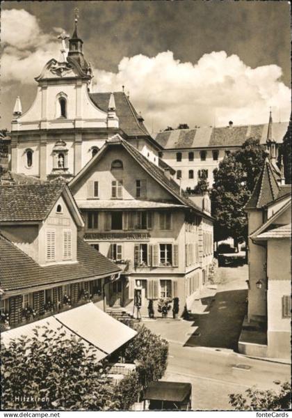 Hitzkirch