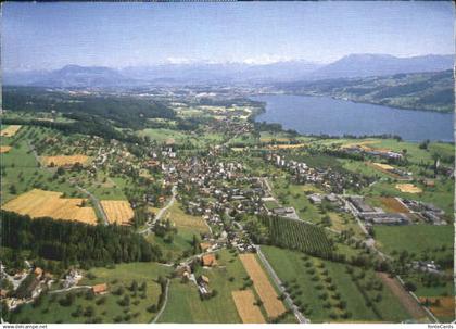 Hitzkirch Fliegeraufnahme x 2001