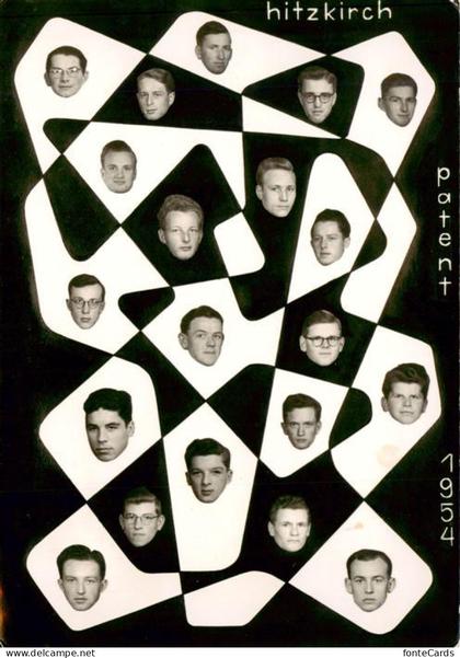 Hitzkirch LU Lehrerseminar Hitzkirch