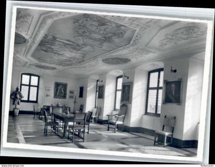 Hitzkirch Schloss Heidegg