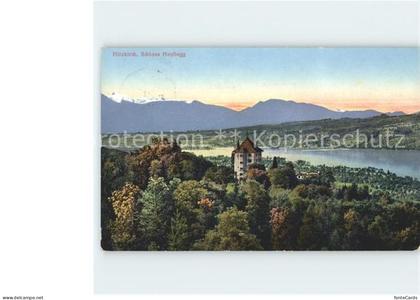 Hitzkirch Schloss Heydegg