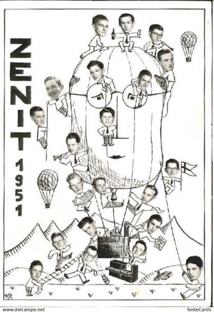 Hitzkirch  x 1951