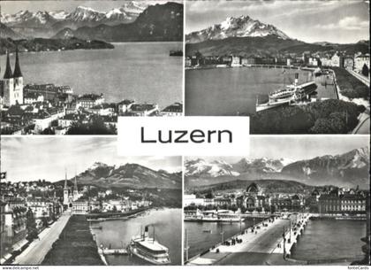 Luzern LU Luzern