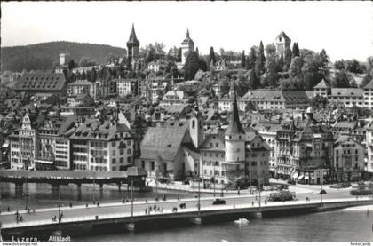 Luzern LU Luzern