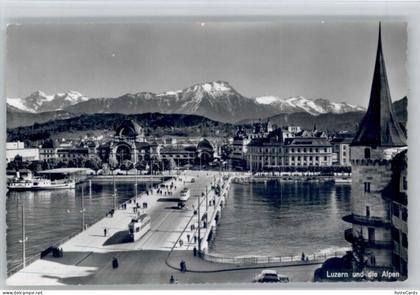 Luzern LU Luzern
