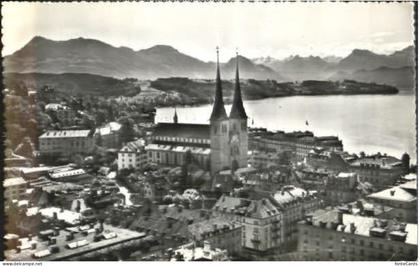 Luzern LU Luzern