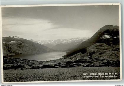 Michaelskreuz - Zugersee - 39495399