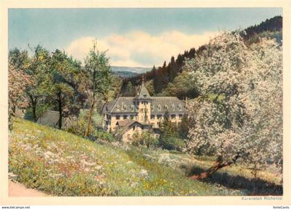 Richental Richenthal LU Kurhaus Richental