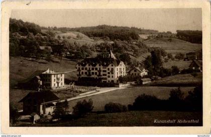 Richenthal