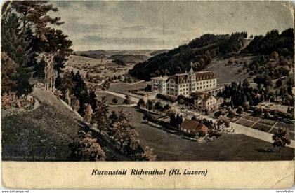 Richenthal