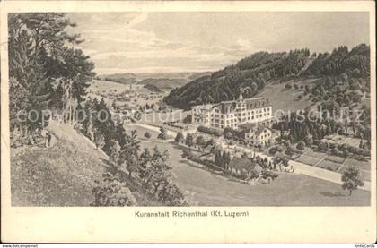 Richenthal Kuranstalt