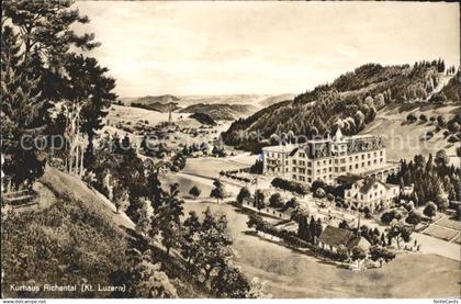 Richenthal Kurhaus