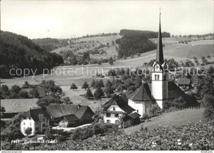 Richenthal Kurhaus