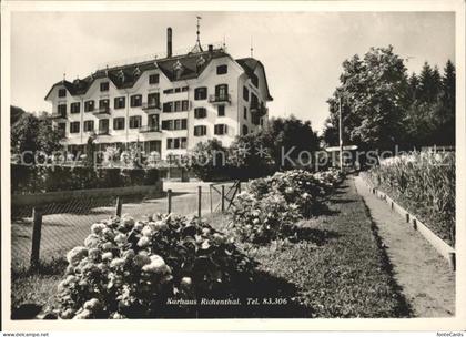 Richenthal Kurhaus Richenthal