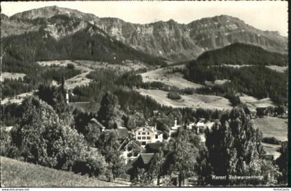 Schwarzenberg LU Schwarzenberg  x 1948