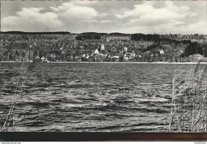 Sempach LU