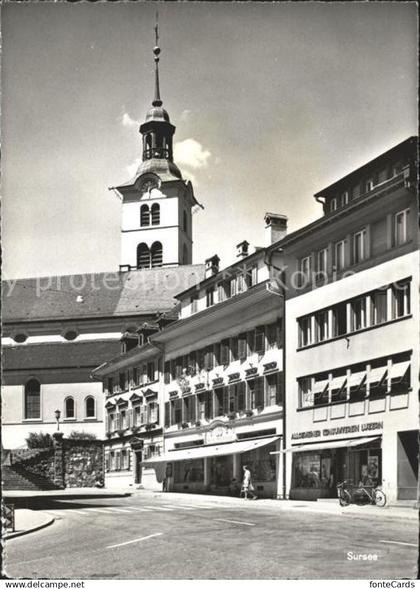 Sursee