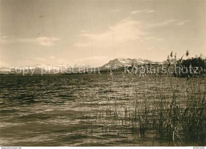 Sursee Sempachersee