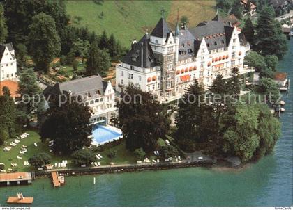 Vitznau Park Hotel Vitznau