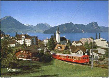 Vitznau Vitznau