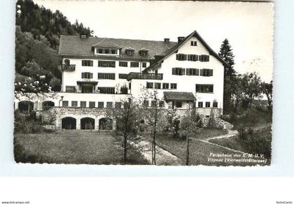 Vitznau Vitznau