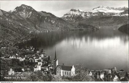 Weggis Vierwaldstaettersee Weggis