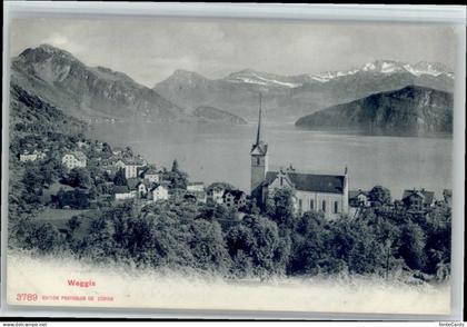 Weggis Vierwaldstaettersee Weggis