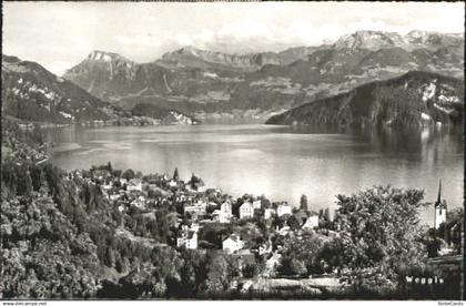 Weggis Vierwaldstaettersee Weggis