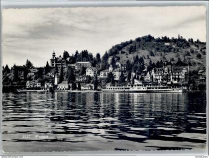 Weggis Vierwaldstaettersee Weggis