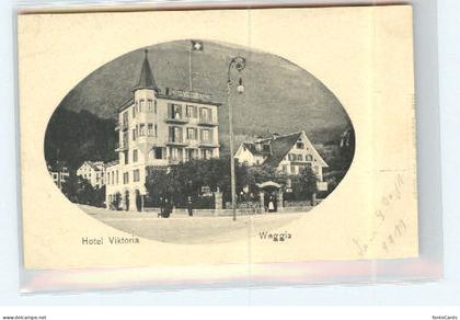 Weggis Vierwaldstaettersee Weggis