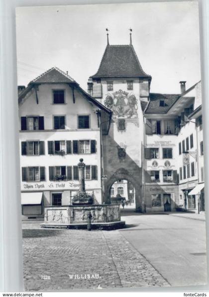 Willisau