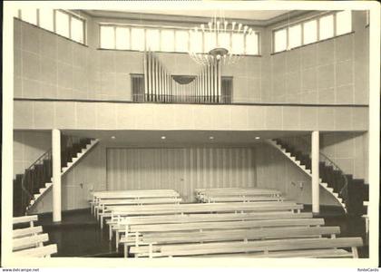 Willisau Kirche
