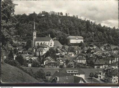 Wolhusen St. Josefshaus