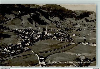 6182 Escholzmatt Gebrauchsspuren Fliegeraufnahme - 13146215