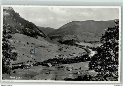 6173 Flühli LU - 10499197