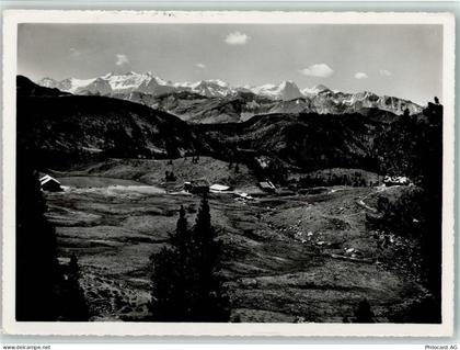 6173 Seewenalp - Höhenkurort Seewenalp ob Flühli - 12115765