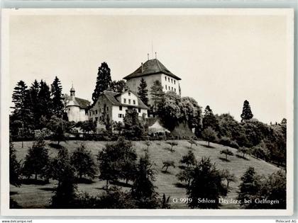 6284 Gelfingen - Schloss Heydegg - 10306610