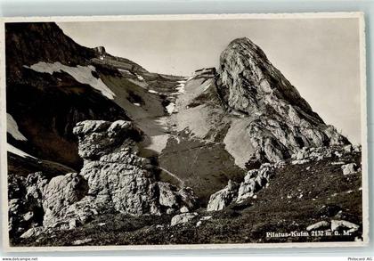 6010 Kriens - Pilatus Kulm - 10393530