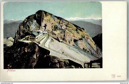 6010 Kriens - Pilatus Kulm Tomlishornweg - 10393345