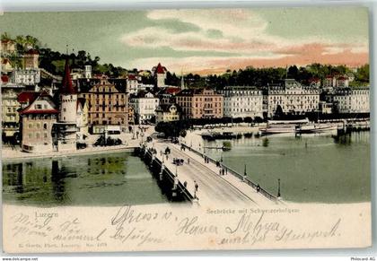 6000 Luzern Lucerne - 10206639