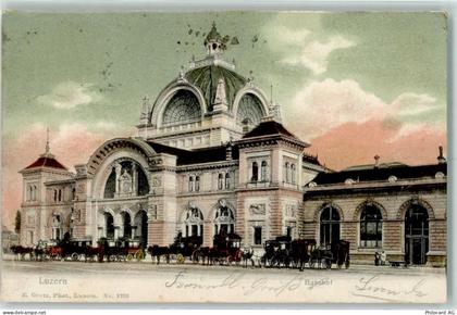 6000 Luzern Lucerne - 10206642