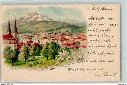 6000 Luzern Lucerne - 10206689