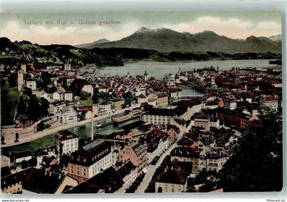 6000 Luzern Lucerne - 10206714